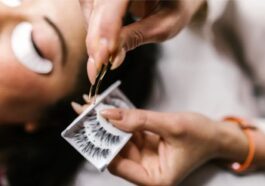 Cumbrella Eyelashes