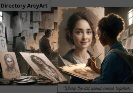 Directory ArcyArt