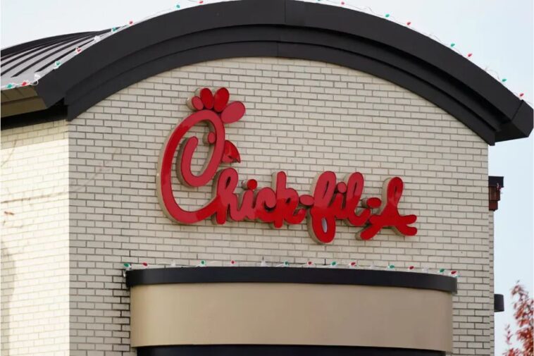 Does Chick-fil-A drug test