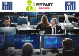 MyFastBroker