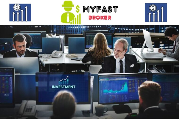 MyFastBroker