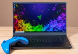 Razer Blade 15 2018 H2