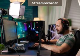 Streamrecorder