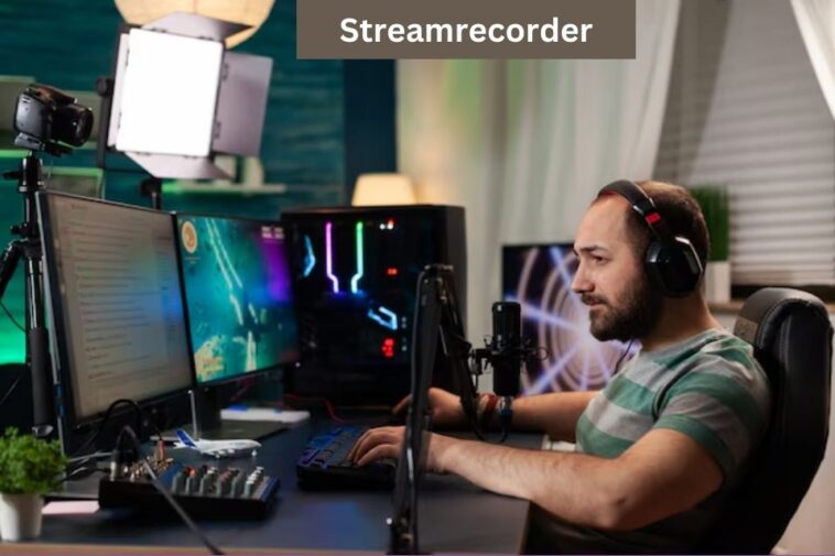 Streamrecorder