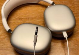 AirPod Max Not Charging