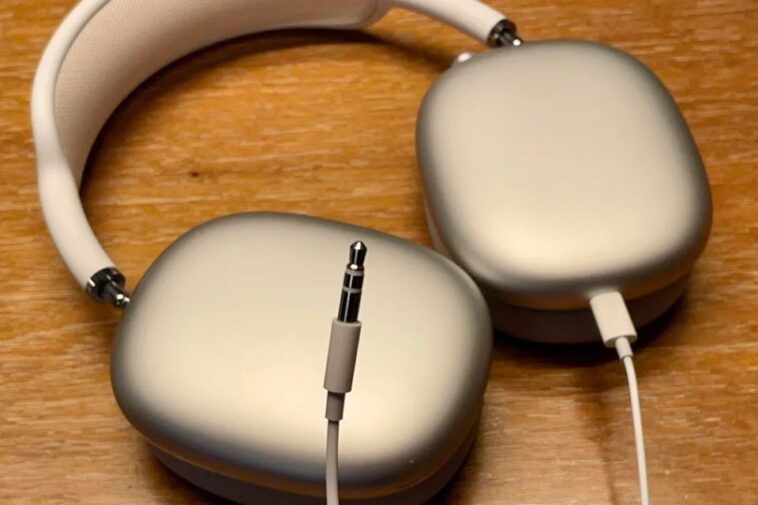 AirPod Max Not Charging