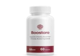 Boostaro
