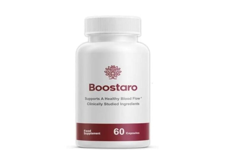 Boostaro