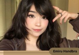 Emiru Handbra