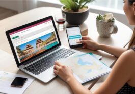 HopTraveler.com