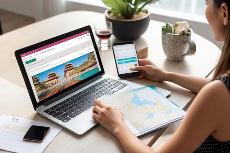 HopTraveler.com