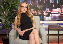 Kat Timpf Inheritance