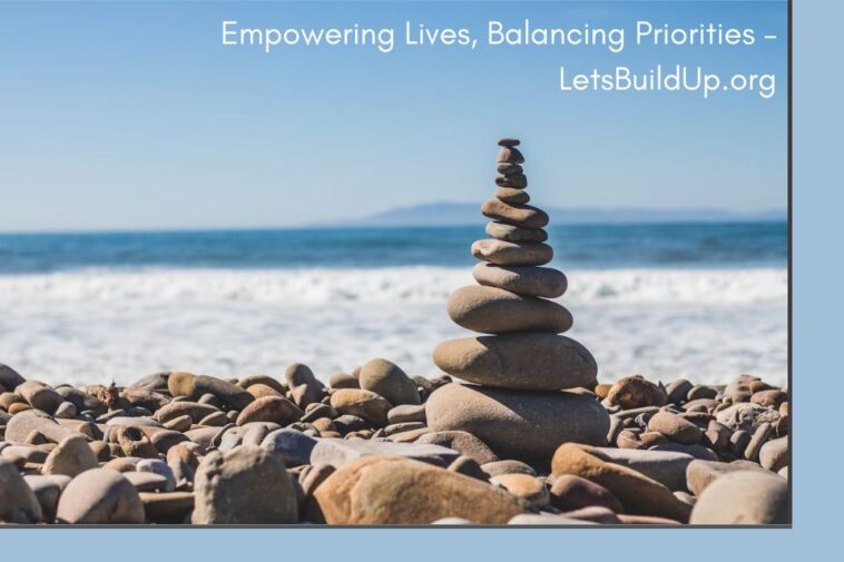 LetsBuildUp.org