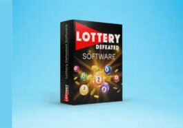 Lottery Defeater Software
