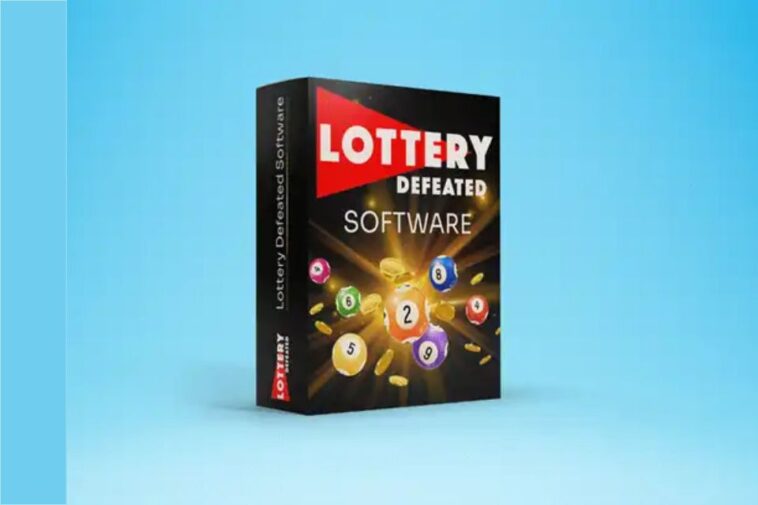 Lottery Defeater Software
