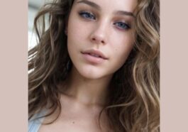 Malia Manocherian