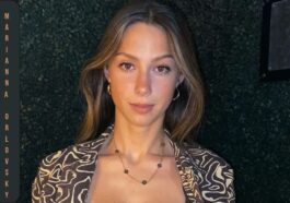 Marianna Orlovsky