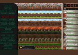 Open Sesame Cookie Clicker