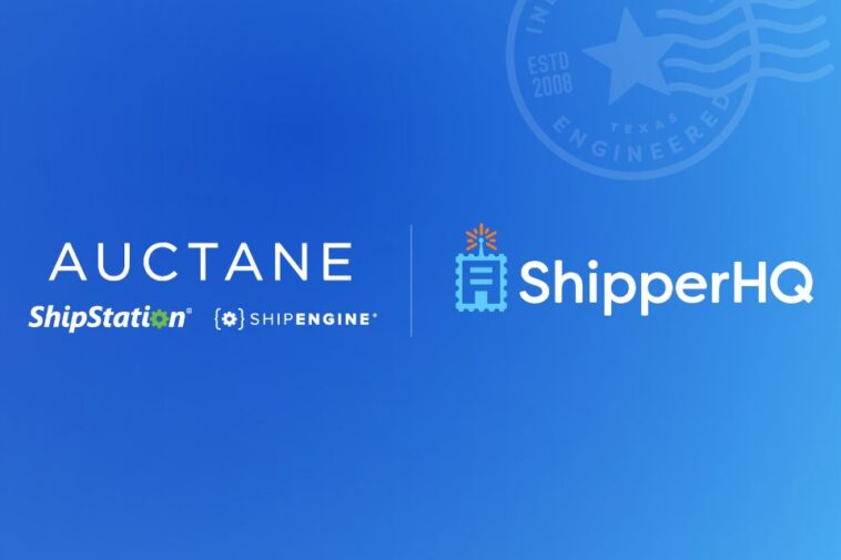 Why Am I Getting A Package From Auctane ShipStation