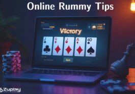 Online Rummy
