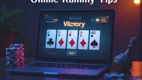 Online Rummy