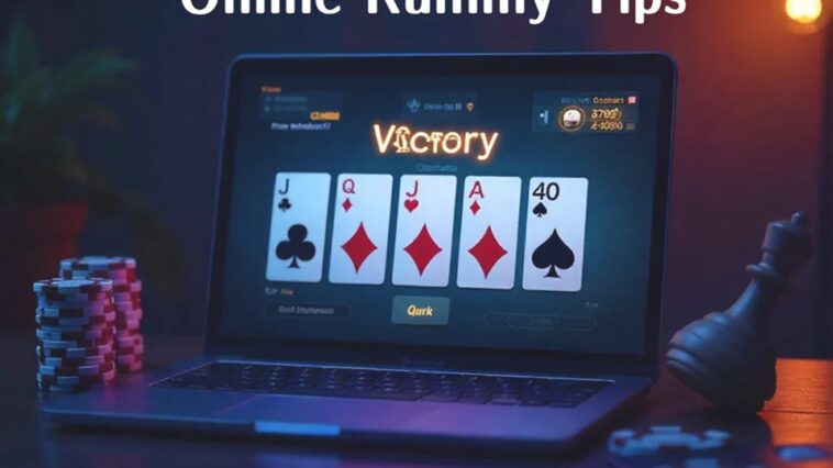 Online Rummy