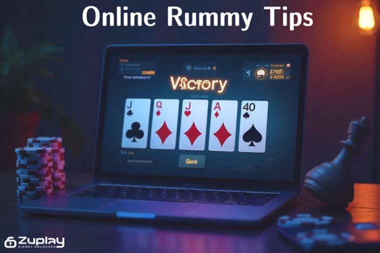 Online Rummy