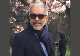 Eric Maurice