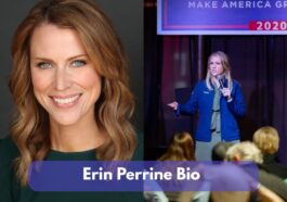 Erin Perrine Wikipedia