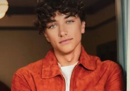 Gavin Casalegno