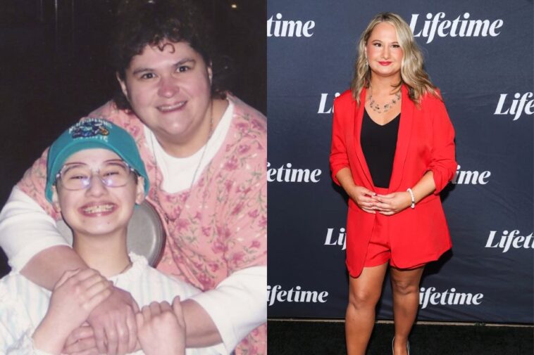 Gypsy Rose Blanchard Net Worth