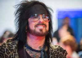 Nikki Sixx Net Worth
