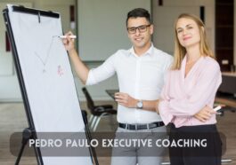 Pedro Paulo executive coaching
