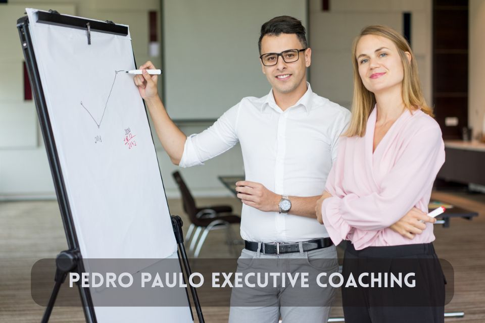 Pedro Paulo executive coaching