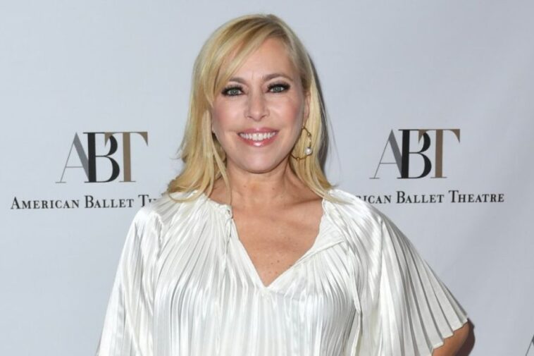 Sutton Stracke net worth 2025