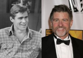 Treat Williams' net worth