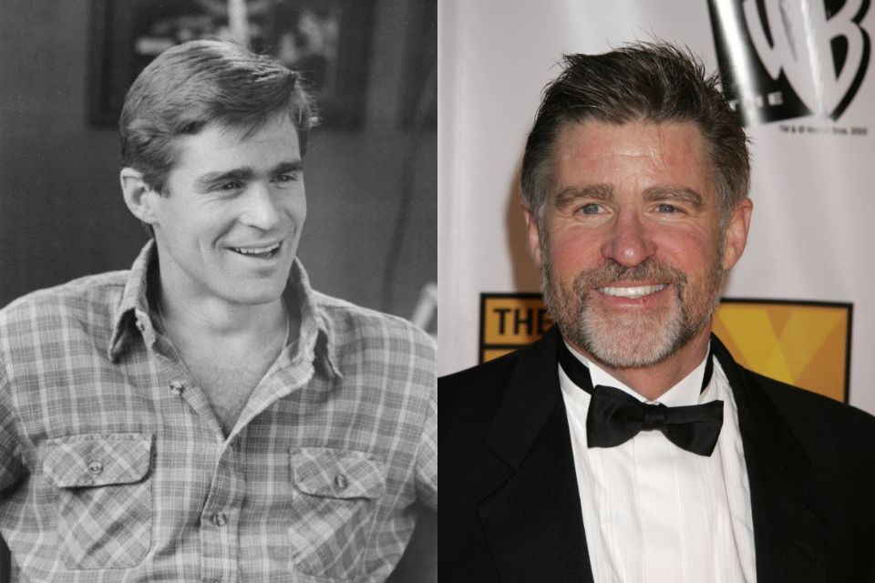 Treat Williams' net worth
