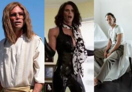 Walton Goggins