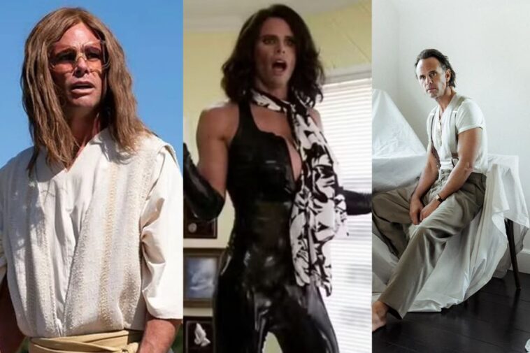 Walton Goggins