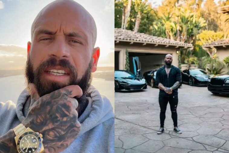 Wes Watson net worth