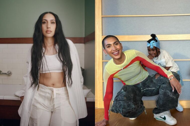 Whitney Alford height