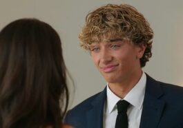 Who plays Jeremiah Fisher