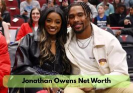 jonathan owens net worth