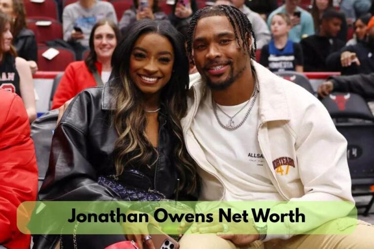 jonathan owens net worth