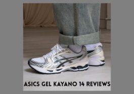 Asics Gel Kayano 14