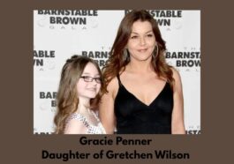 Gracie Frances Penner