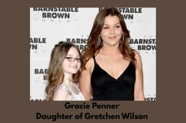 Gracie Frances Penner