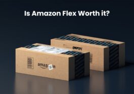 Is Amazon Flex worth it