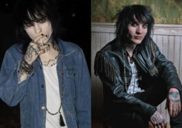 Johnny Gilbert height