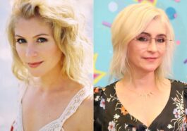 Staci Keanan net worth